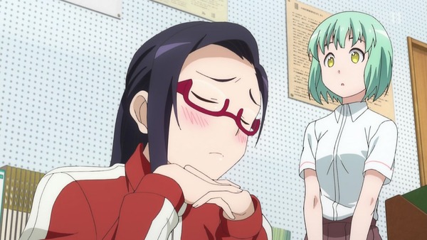 「亜人ちゃんは語りたい」8話 (29)