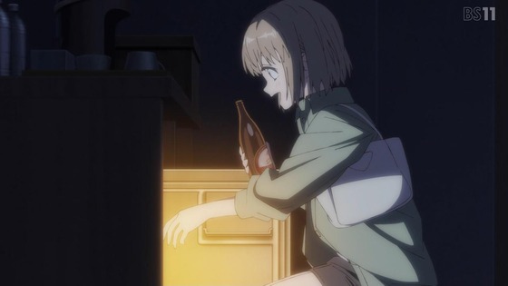 「上伊那ぼたん、酔へる姿は百合の花」12話感想 (90)