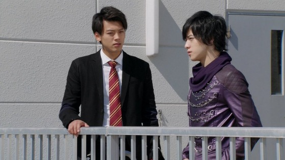 仮面ライダードライブ (6)