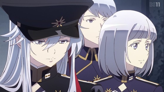 「86―エイティシックス―」12話感想 (8)