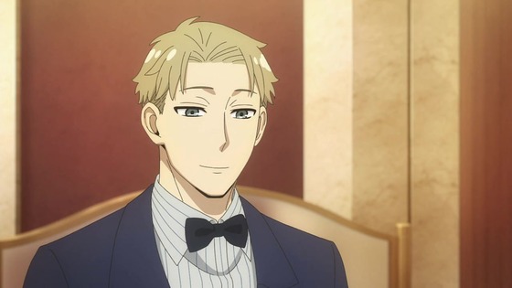 「SPY×FAMILY」2期 32話感想 (105)