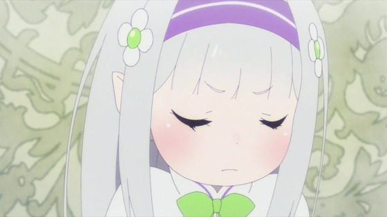 「リゼロ」42話感想 (35)