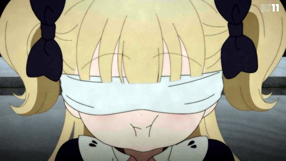 「シャドーハウス」12話感想 (8)
