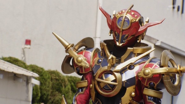 「仮面ライダービルド」34話感想  (10)