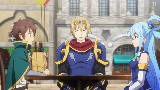 「この素晴らしい世界に祝福を!3」4話感想 (50)