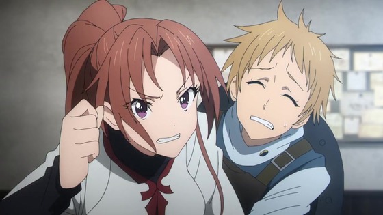 「ゴブリンスレイヤーⅡ」2期 1話感想 (99)