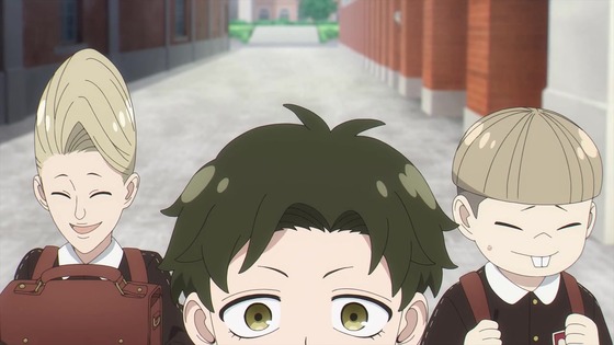「SPY×FAMILY」25話感想 (17)