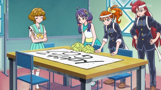 「トロピカル~ジュ!プリキュア」15話感想 (37)
