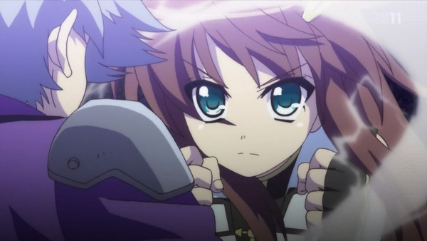「ViVid Strike!」 (39)