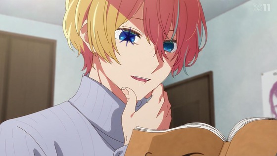 「推しの子」3話感想 (35)