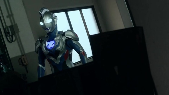 「ウルトラマンZ」第7話感想 (22)