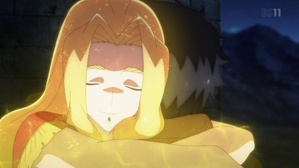 「FateGrand Order」FGO 21話感想 画像 (14)