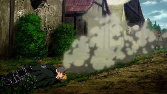 「進撃の巨人」83話(4期 24話)感想 (56)