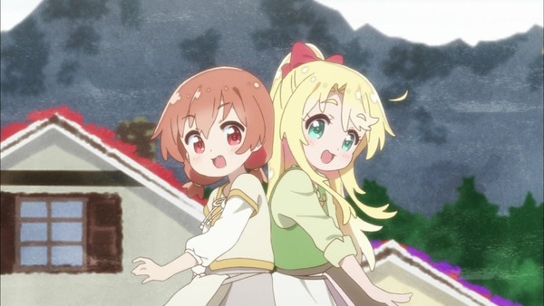 「私に天使が舞い降りた!」12話感想 (5)