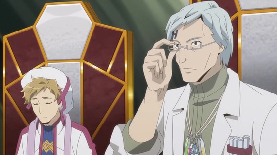 「ログホラ」3期 2話感想 (81)