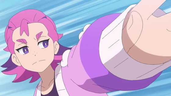 「ポケットモンスター」アニポケ41話感想 (67)