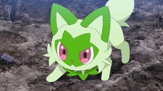 「ポケットモンスター」11話感想 (25)