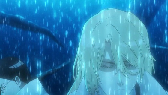「BLEACH 千年血戦篇」25話 26話感想 (69)