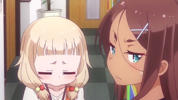 「NEW GAME!」 (28)
