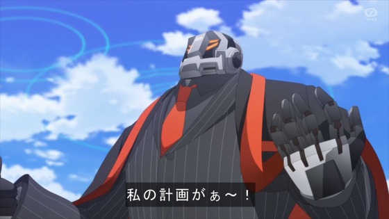 「ブルアカ」12話感想 最終回 (64)