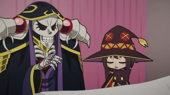 「異世界かるてっと3」8話感想 (12)