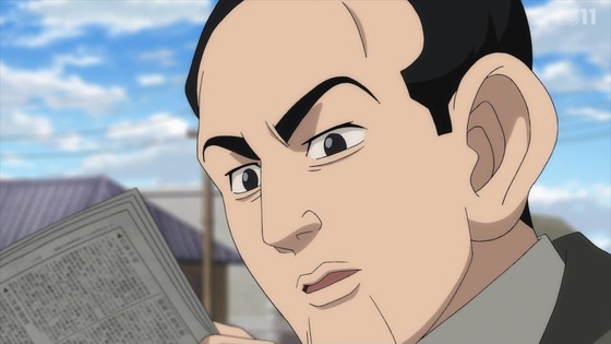 「ゴールデンカムイ」48話(4期 12話)感想 (115)