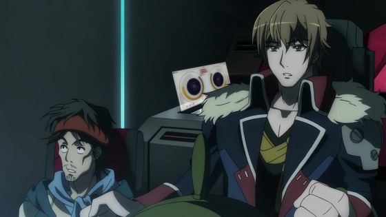 「モーレツ宇宙海賊」9話感想 (19)