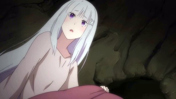 「Re:ゼロから始める異世界生活 氷結の絆」 (171)