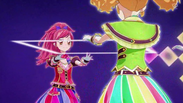 「アイカツオンパレード!」第12話感想 画像 (19)