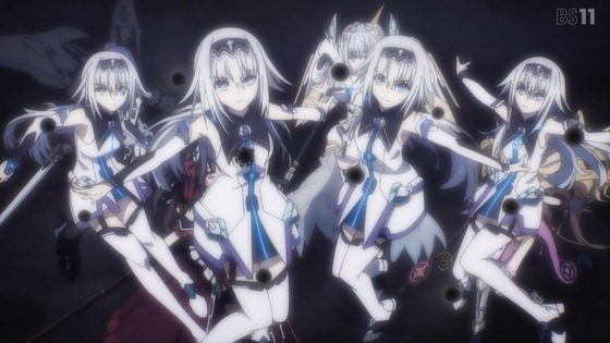 「デート・ア・ライブV」5期 12話感想 最終回 (51)