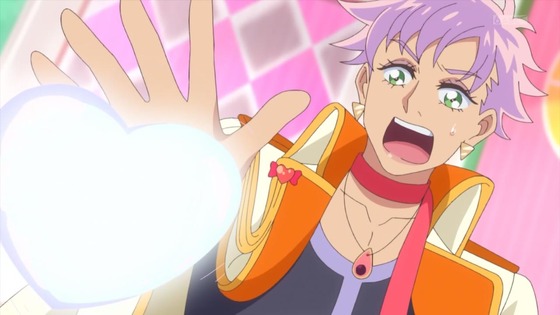 「デリシャスパーティ♡プリキュア」デパプリ 17話感想 (35)