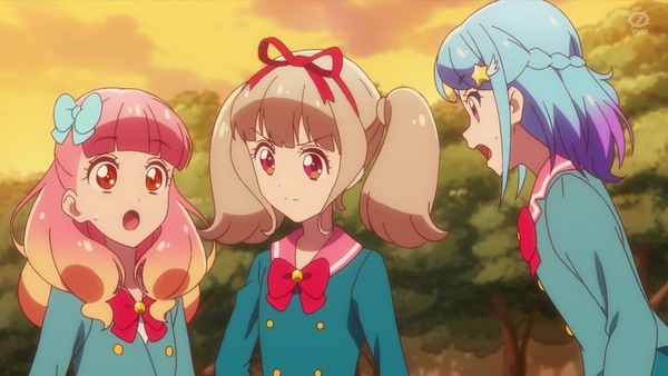 「アイカツオンパレード!」9話感想 (133)