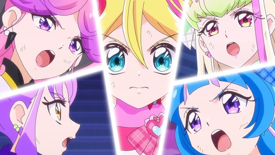 「キミとアイドルプリキュア♪」キミプリ 42話感想 (56)