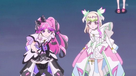 「キミとアイドルプリキュア♪」キミプリ 19話感想 (66)