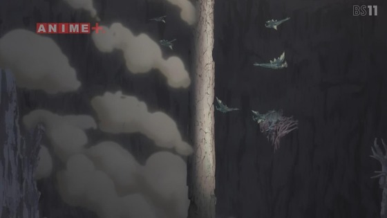 「メイドインアビス 烈日の黄金郷」2期最終回 12話感想 (97)