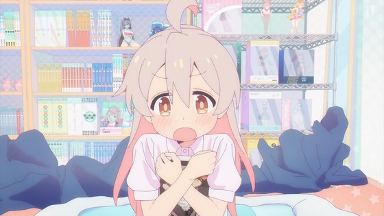 「お兄ちゃんはおしまい!」おにまい 4話感想 (54)