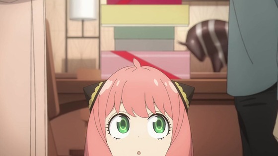 「SPY×FAMILY」3期 42話感想 (96)