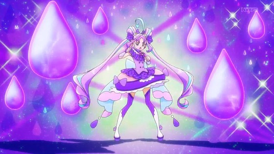 「キミとアイドルプリキュア♪」キミプリ 10話感想 (49)