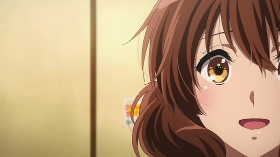 「響け！ユーフォニアム3」3期 9話感想 (54)