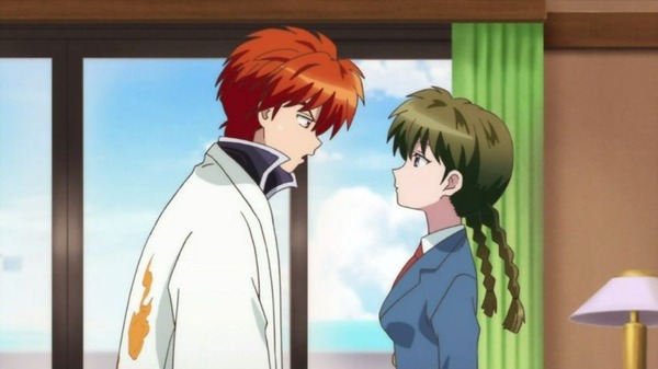 「境界のRINNE」26話感想 (63)