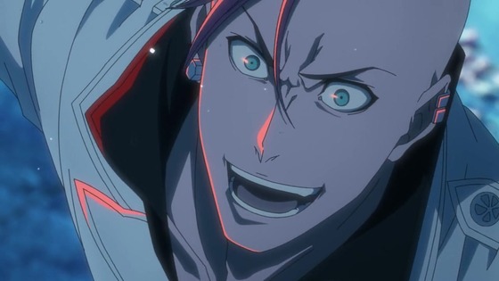 「BLEACH 千年血戦篇」15話感想 (120)