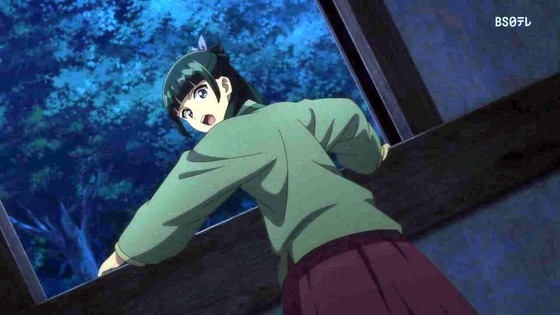 「薬屋のひとりごと」34話感想 (66)