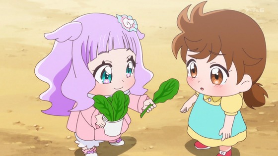 「ひろがるスカイ!プリキュア」ひろプリ 25話感想 (48)