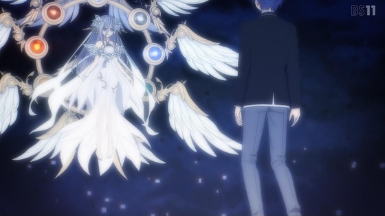 「デート・ア・ライブV」5期 8話感想 (16)