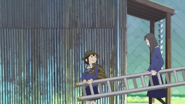 「映像研には手を出すな!」3話感想 画像 (29)