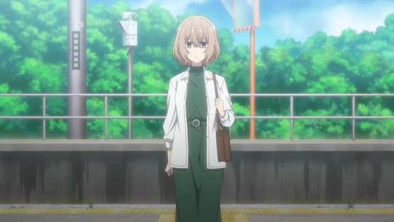 「私を喰べたい、ひとでなし」6話感想  (84)