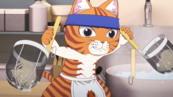 「ラーメン赤猫」3話感想 (47)