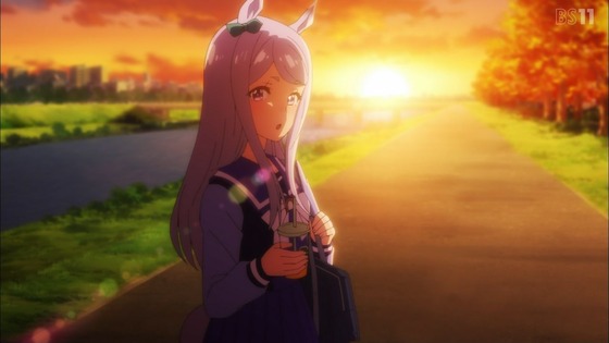 「ウマ娘」2期 11話感想 (42)