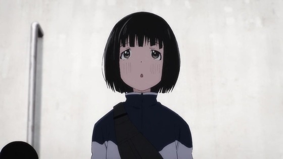 「スーパーカブ」4話感想 (55)