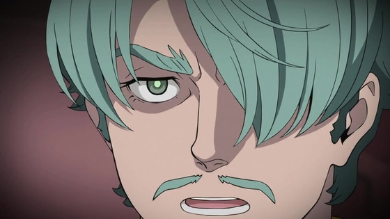 「機動戦士Gundam GQuuuuuuX」ジークアクス 2話感想 (89)